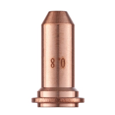 Сопло ПТК удлиненное d0,8 30A IPT 60 ROC6008 Сопло ПТК удлиненное d0,8 30A IPT 60 ROC6008