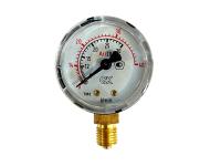 Расходомер KRASS Ar/CO2 30/40 l/min, диам. 50 мм