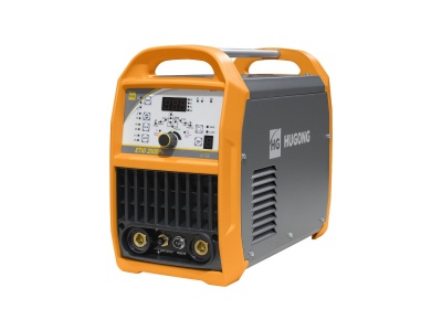 Сварочный аппарат HUGONG ETIG 200DP III (COLD TACK)