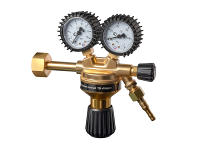 Редуктор углекислотный Сварог TECH CONTROL CD