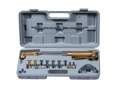 Резак универсальный Сварог Р3 62-3F в кейсе (94778)