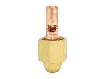 Штуцер Сварог 3/8G D9, ITY8065