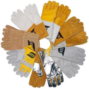 Поступление на склад СИЗ сварщика ESAB