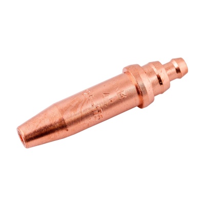 Мундштук ацетиленовый Сварог к трехтрубному резаку №4-ANM 125-175мм