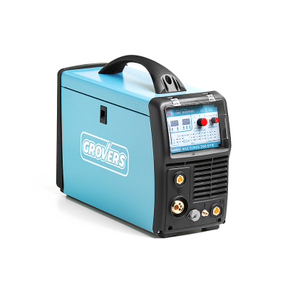 Полуавтомат GROVERS MIG MULTIMIG 200 SYN