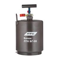 Бачок ПТК БГ-08 Бачок ПТК БГ-08