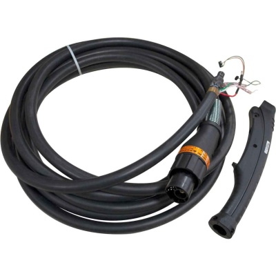 Шланг-пакет ESAB SL100 Hand Lead pkg (ATC), 15,2м Шланг-пакет ESAB SL100 Hand Lead pkg (ATC), 15,2м