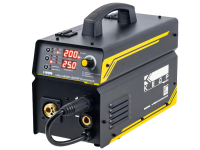 Сварочный аппарат КЕДР UltraMIG-200P Compact (220В, 20-200А)