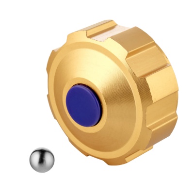 Узел вентиля ПТК КР к резакам серии Р3-300 B-М, Р3-300 B-МУ, P3-362B, P3-362BУ