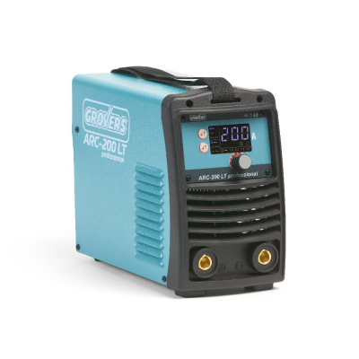Инвертор GROVERS ARC-200 LT professional