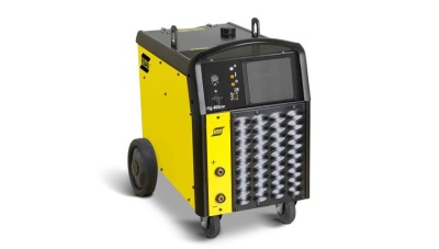 Сварочный аппарат ESAB Origo Mig 402c MultiV Сварочный аппарат ESAB Origo Mig 402c MultiV