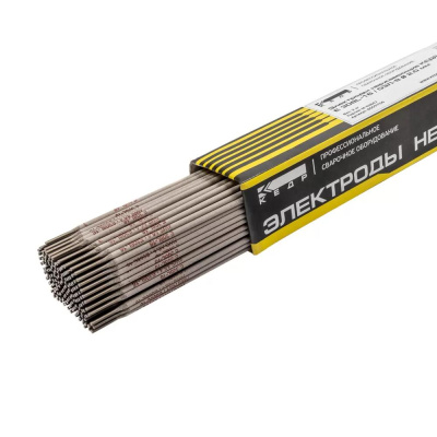 Электроды КЕДР E 308L-16 / ОЗЛ-8 Электроды КЕДР E 308L-16 / ОЗЛ-8