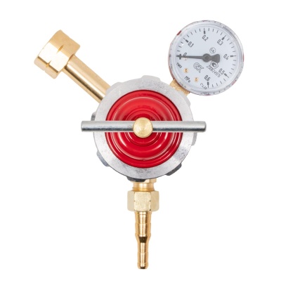 Редуктор пропановый KRASS БПО-5-4