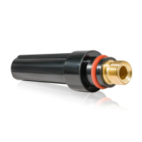 Колпачок Кедр TIG-17–18–26 PRO/EXPERT средний