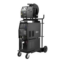 Сварочный аппарат ПТК ПРОФИ MIG 500 DP SYN FW