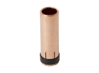 Сопло КЕДР MIG-550 EXPERT Ø19мм, цилиндрическое газовое