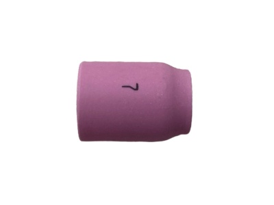 Сопло керамическое ESAB Ceramic nozzle, No. 7, D=11.0мм, 53N61 Сопло керамическое ESAB Ceramic nozzle, No. 7, D=11.0мм, 53N61