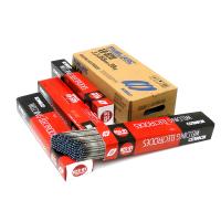 Электроды KOBELCO LB-52U (ЛБ-52У)