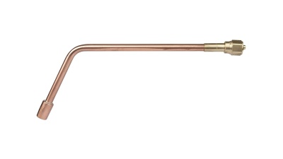 Наконечник для нагрева ESAB Heating Nozzle Boxed 10-MFN, Пропан