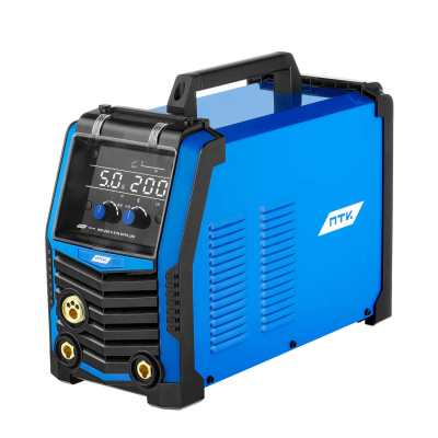 Сварочный аппарат ПТК МАСТЕР MIG 200 P SYN NF79 LED (005.100.282)