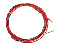 Проволокопровод Сварог 5,5 м красный (1,0–1,2), IIC0567