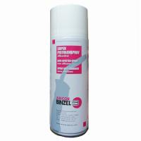 Спрей антипригарный Abicor Binzel Anti-Spatter (192.0213.1) Спрей антипригарный Abicor Binzel Anti-Spatter (192.0213.1)