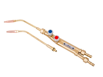 Горелка РОАР ГС-3 ацетилен-кислород