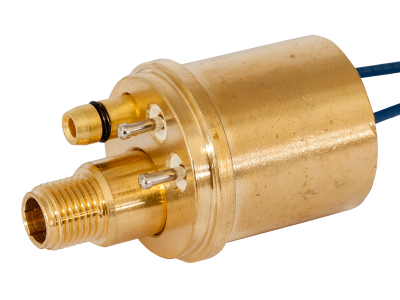 Разъём Сварог MS 15, ITB0059 Разъём Сварог MS 15, ITB0059