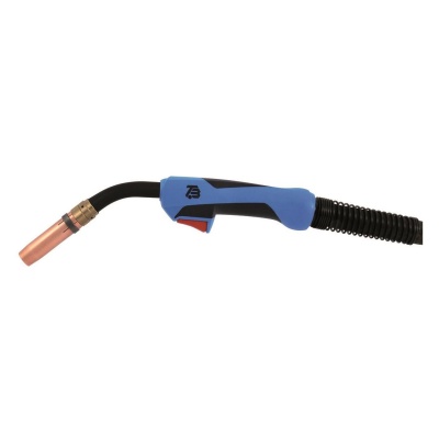 Горелка ESAB TBi 511 E3, blue-Euro Горелка ESAB TBi 511 E3, blue-Euro