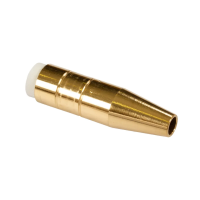 Сопло газовое Кедр MIG-350R EXPERT Ø 9,5 мм, зауженное для сварки корня шва