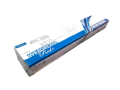 Электроды Nippon Steel NITTETSU-16W