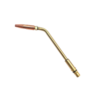 Наконечник для горелки Кедр Г-2П Малютка №3П