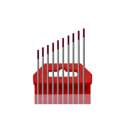 Электроды вольфрамовые КЕДР WT-20 (красный) DC