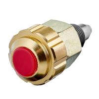 Узел вентиля ПТК ГГ к резакам серии Р333