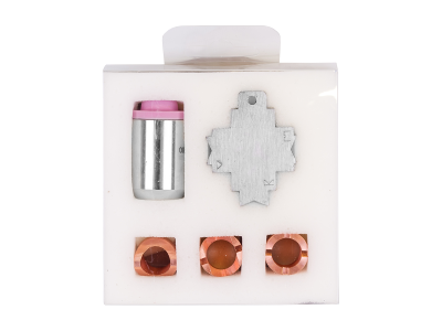 Набор Сварог ICG0710, для SPOT сварки