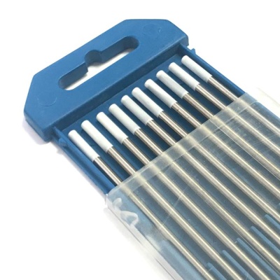 Электроды GWC WZ-8 (Белый) вольфрамовые