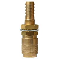 Быстроразъемное соединение ПТК TIG TP вода (D10 мм) ATL8010