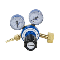 Редуктор кислородный Кедр БКО-50-4М манометр с поверкой