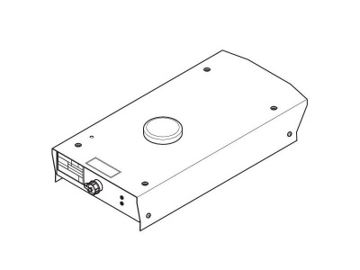 Блок Retrofit ESAB Mig 4004i WeldCloud (0445302881) Блок Retrofit ESAB Mig 4004i WeldCloud (0445302881)