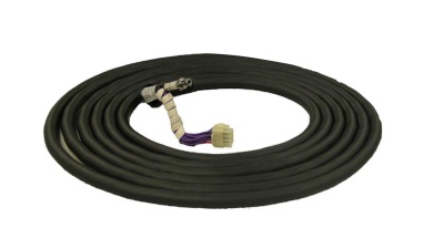 Кабель ESAB Cable assembly к плазматрону PT38, 7.6м Кабель ESAB Cable assembly к плазматрону PT38, 7.6м