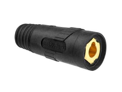 Розетка кабельная Сварог 70-95, ISQ0098 (89006)