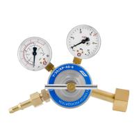 Регулятор ПТК У-30/АР-40-5 расхода газа