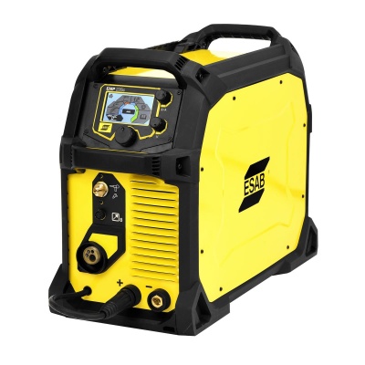 Сварочный аппарат ESAB Rebel EMP 235ic