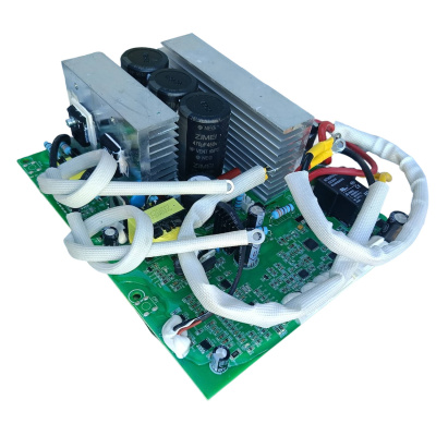 Плата ESAB IGBT inverter board (ET 200iP PRO EU, AUS, UAE) силовая инверторная