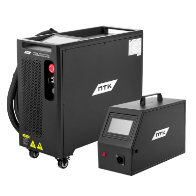 Аппарат лазерной сварки ПТК LASER 1500 AIR L01 Аппарат лазерной сварки ПТК LASER 1500 AIR L01