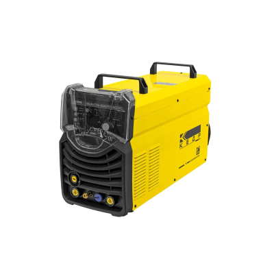 Сварочный аппарат КЕДР MultiTIG-5000P AC/DC (380В, 10-500А)