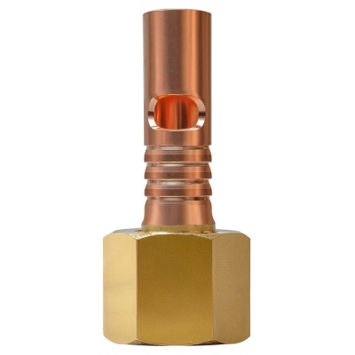 Штуцер ПТК 3/8 G (D10) DEN3810