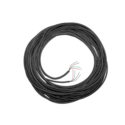 Кабель КЕДР TIG-18/26/500 EXPERT в сборе 7.6 м управления горелки (8007417)