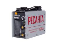 Инвертор Ресанта САИ-190