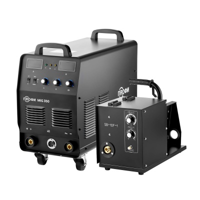 Сварочный аппарат ПТК ПРОФИ MIG 350